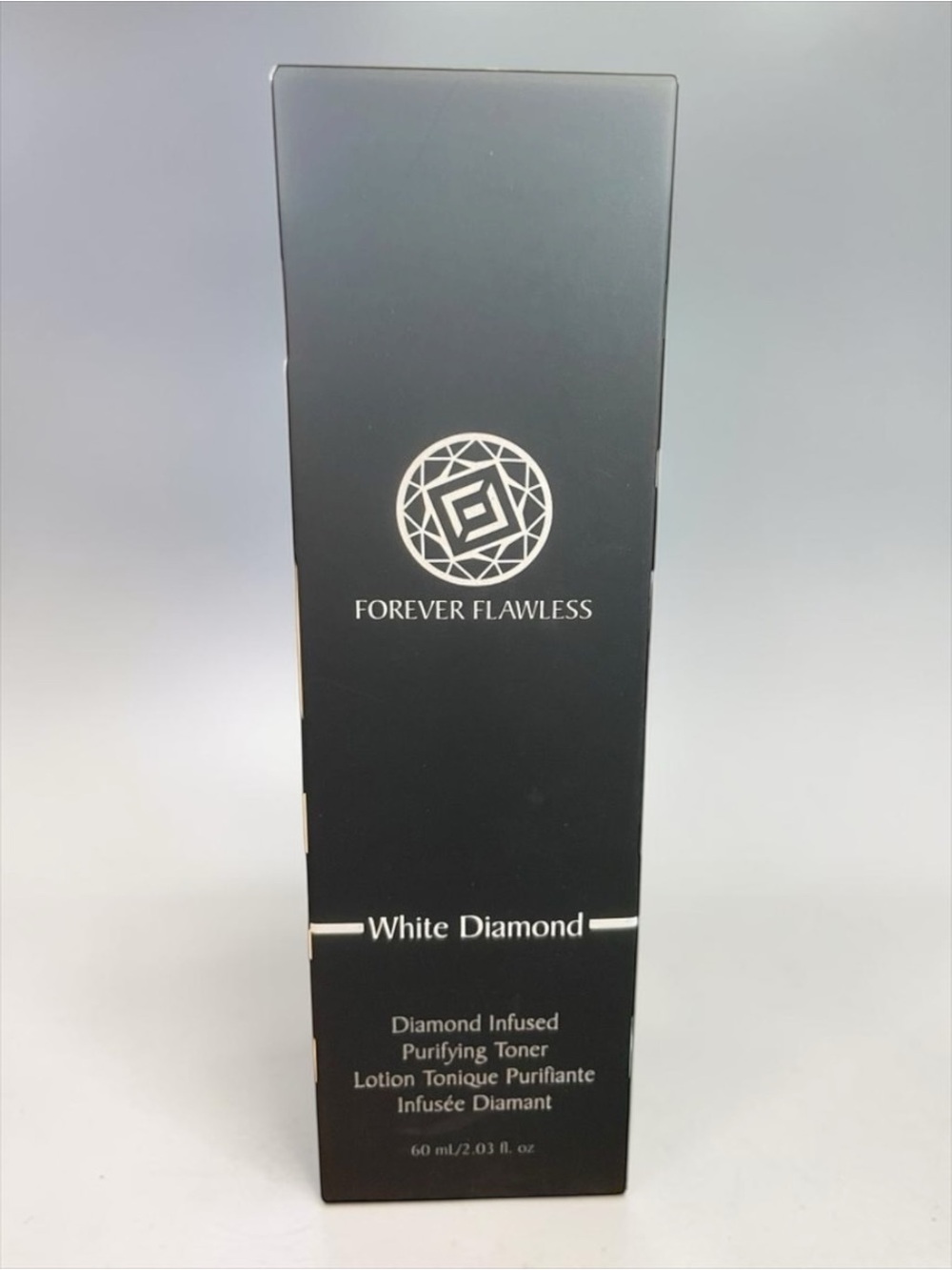 Forever Flawless White Diamond Purifying Toner 60ml NIB Skincare NWT